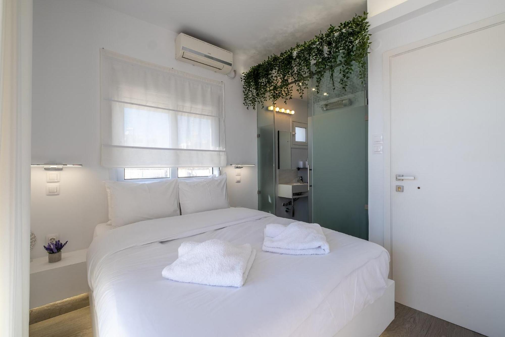 Acropolis View With Jacuzzi Apartment เอเธนส์ ภายนอก รูปภาพ