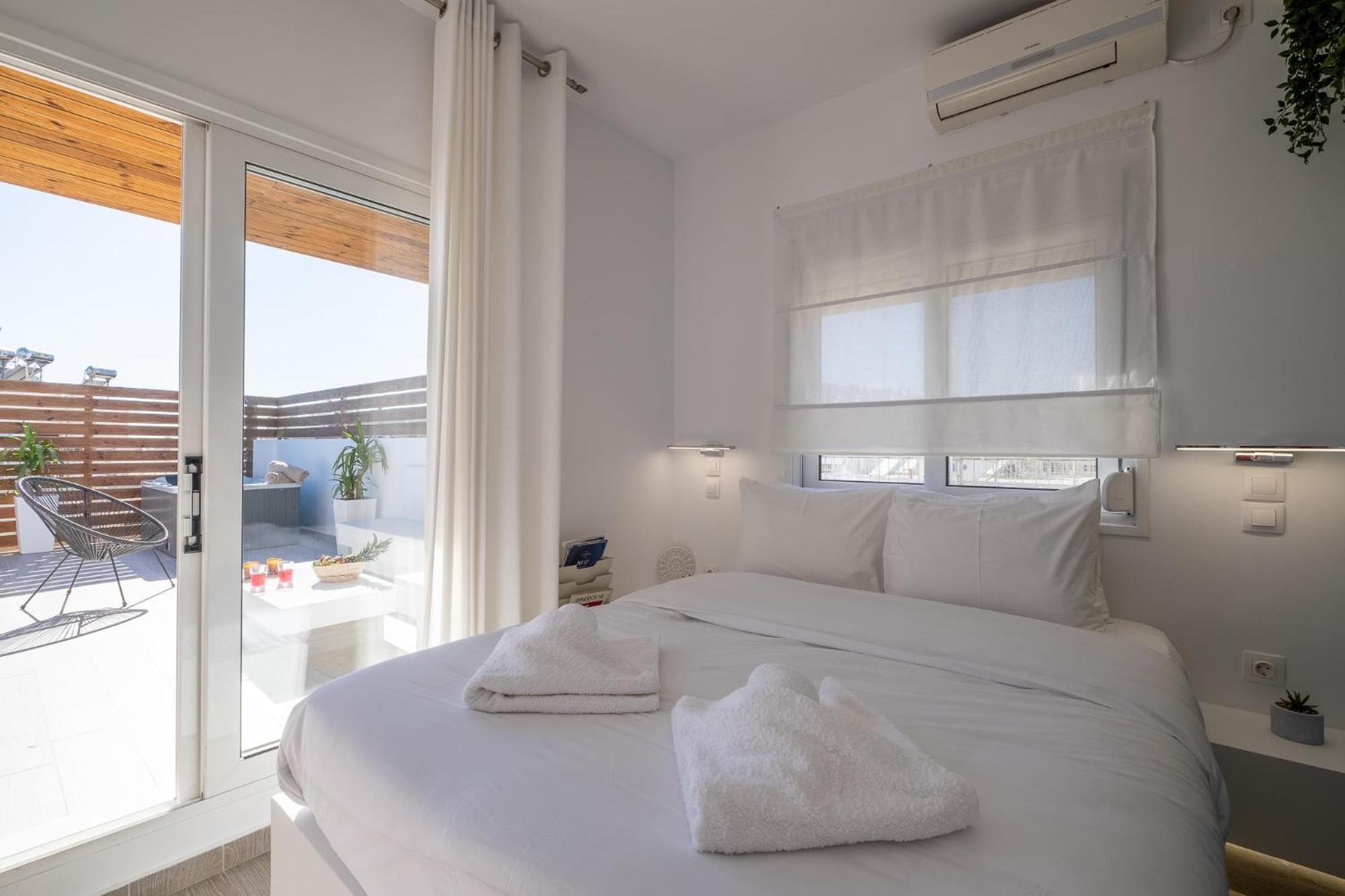 Acropolis View With Jacuzzi Apartment เอเธนส์ ภายนอก รูปภาพ