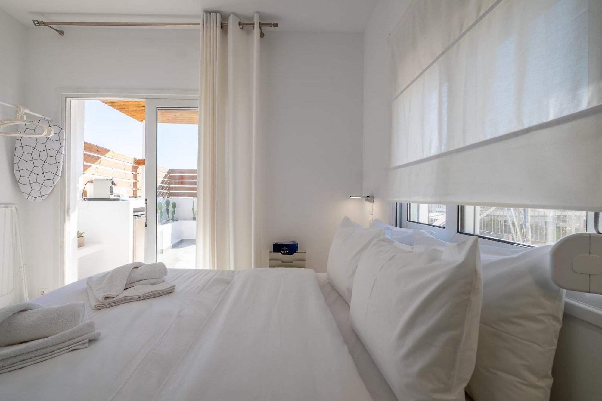 Acropolis View With Jacuzzi Apartment เอเธนส์ ภายนอก รูปภาพ